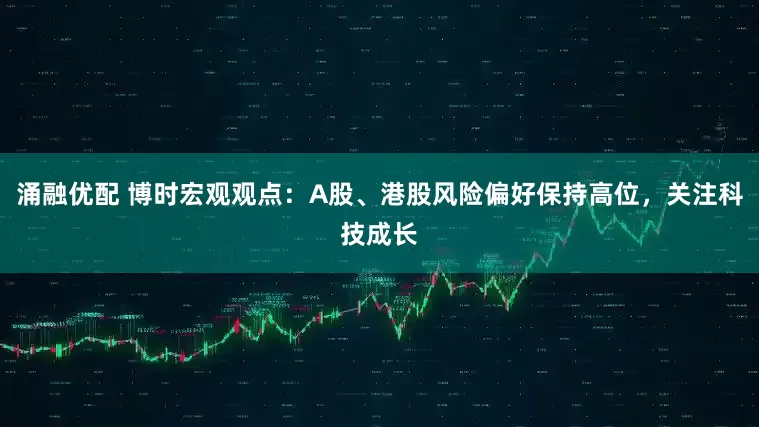 涌融优配 博时宏观观点：A股、港股风险偏好保持高位，关注科技成长